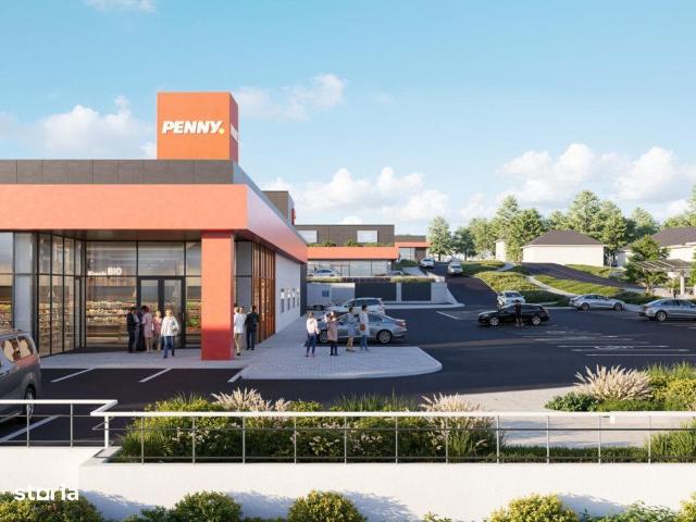 Apartament vânzări în Romani, Iași