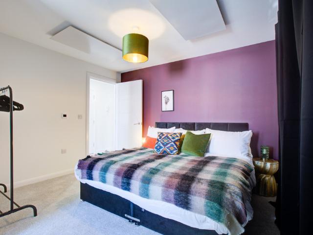 Apartment for rent in Bridgefield, Kent