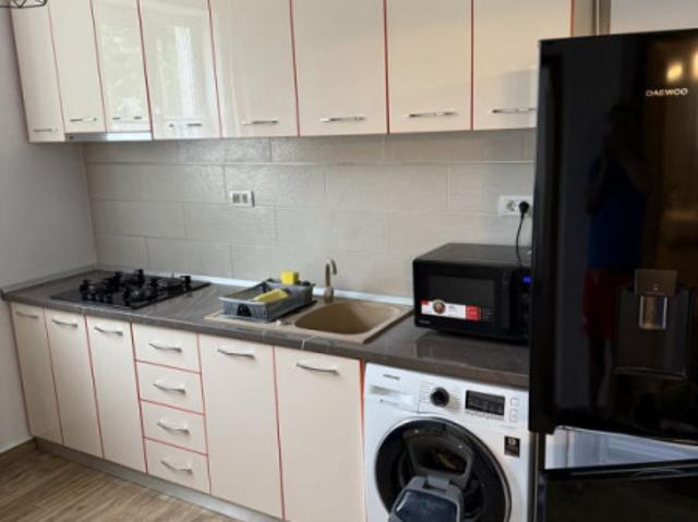 Apartament închirieri în Cartier Vest Blocuri, Tulcea