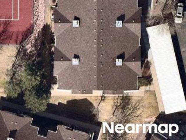 Condo for sale in Colorado Springs, Colorado