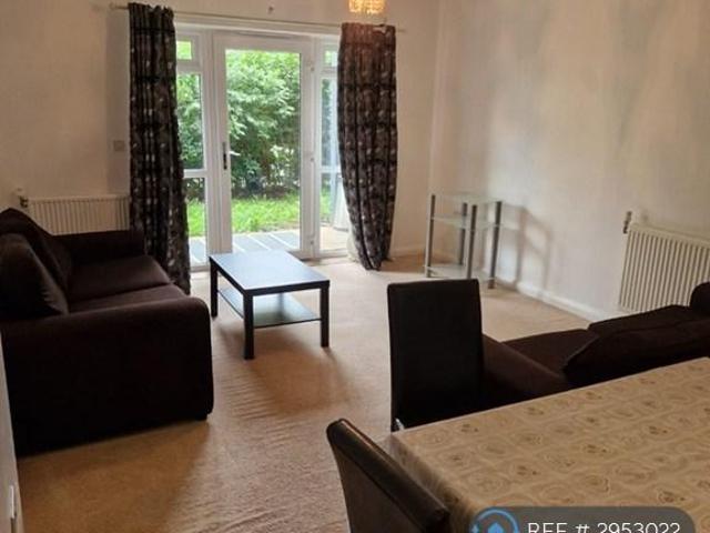 Apartment for rent in West Drayton, Greater London