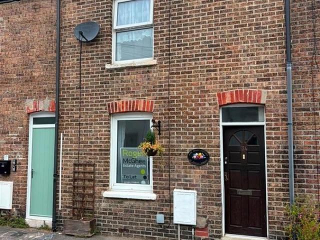 House for rent in Melcombe Regis, Weymouth