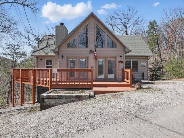 Apartment for sale in Sevierville