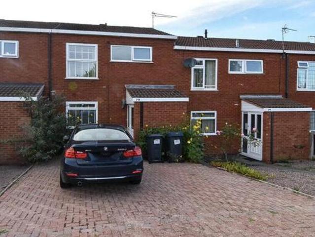 House for sale in Druids Heath, West Midlands