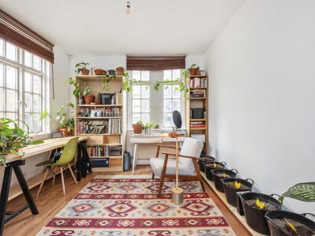 Apartment for rent in Shoreditch, Greater London