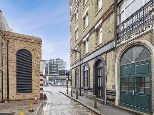 House for rent in Shoreditch, Greater London