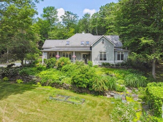 House for sale in Randolph, Vermont