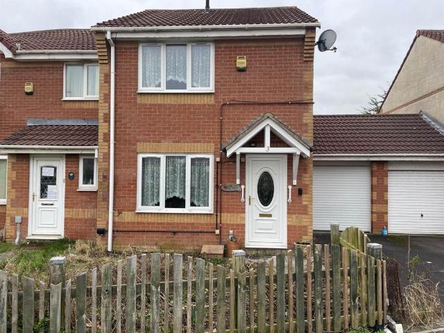 House for rent in Weston Village, Weston-super-Mare