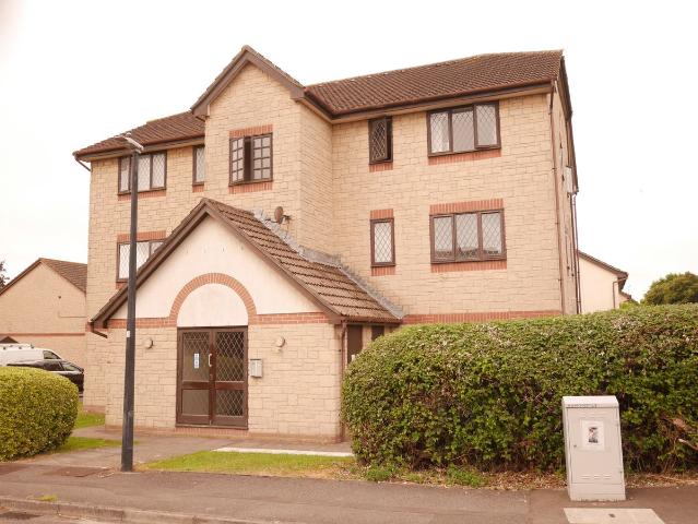 Apartment for rent in Worle, Weston-super-mare