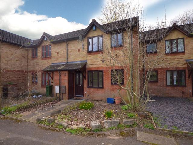 House for rent in Redhouse Park, Newport Pagnell
