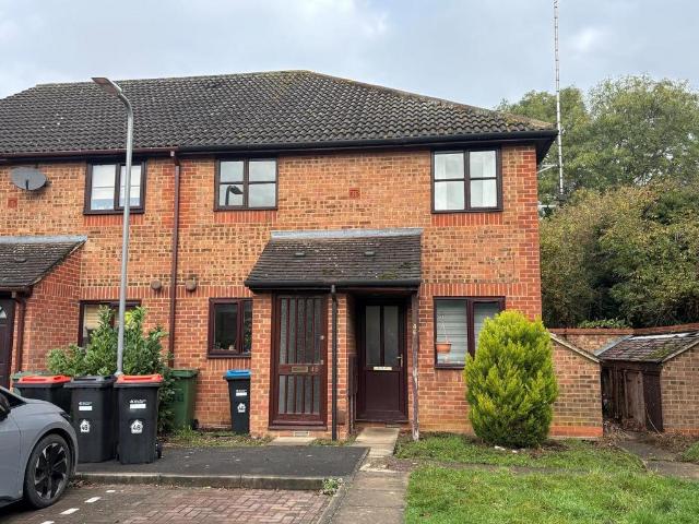 Apartment for rent in Redhouse Park, Newport Pagnell
