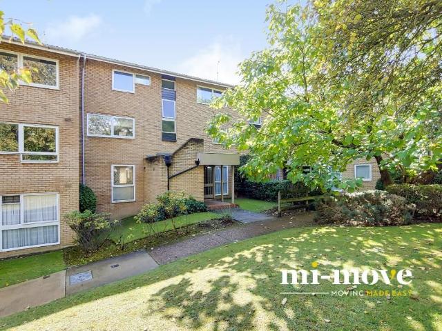 Apartment for rent in London Borough of Croydon, Forestdale
