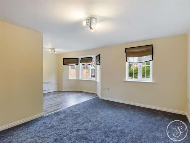 Apartment for rent in Moor Allerton, West Yorkshire