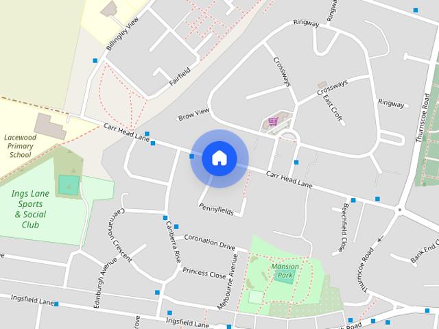 Apartment for rent in Bolton Upon Dearne, South Yorkshire