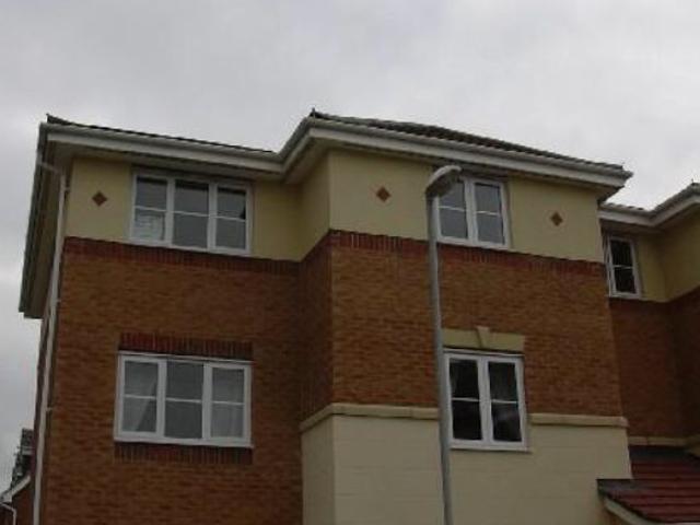 Apartment for rent in Bolton Upon Dearne, South Yorkshire