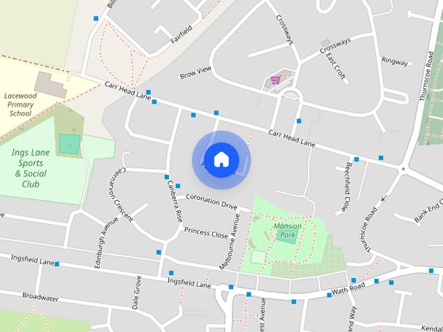 Apartment for rent in Bolton Upon Dearne, South Yorkshire