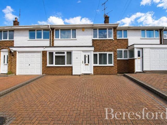House for rent in Warley, Brentwood