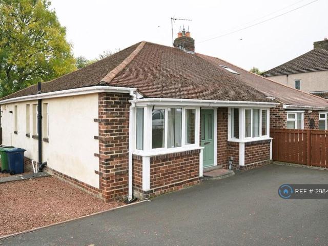House for rent in Sunniside, Gateshead