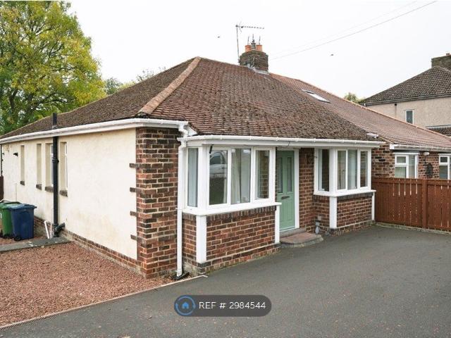 House for rent in Sunniside, Gateshead