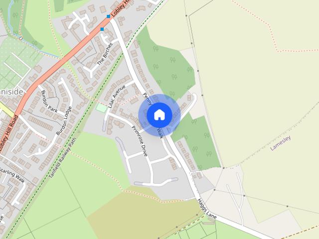 House for rent in Tyne And Wear