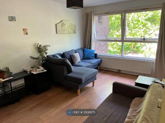 Apartment for rent in St. John's Wood, Greater London