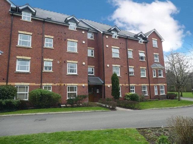 Apartment for rent in Calderstones