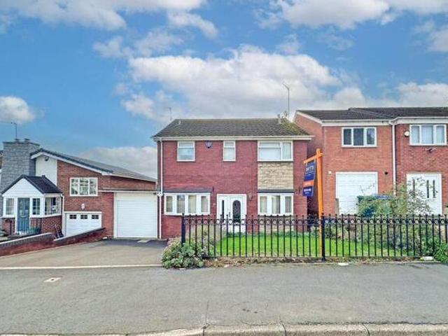 House for sale in Bird End, West Bromwich
