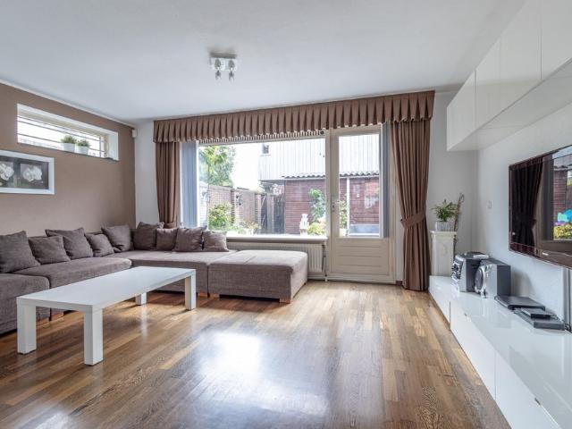 Woning te huur in Sloten, Amsterdam