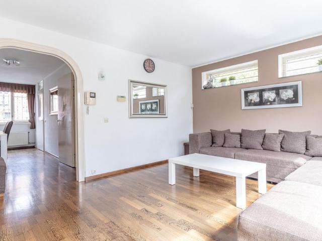Woning te huur in Sloten, Amsterdam