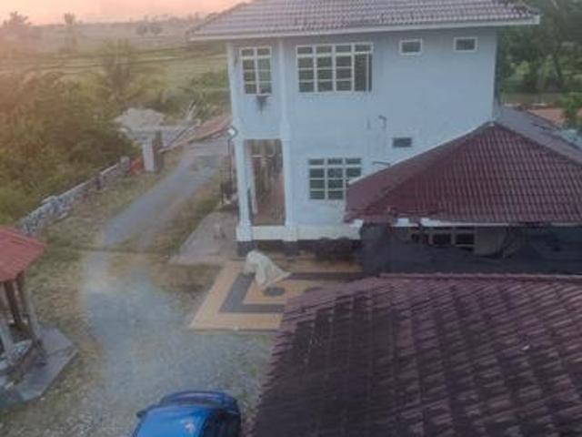 Bungalow for sale in Kodiang, Kedah