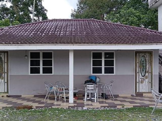 Bungalow for sale in Kodiang, Kedah