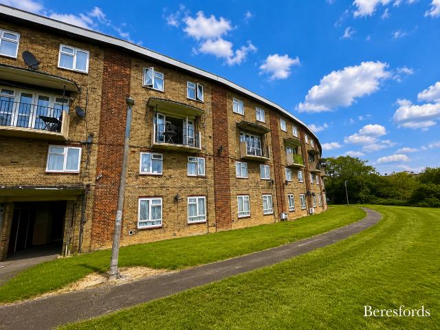 House for rent in Mark Hall South, Harlow
