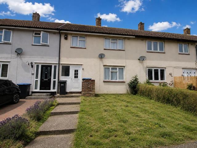 House for rent in Mark Hall South, Harlow