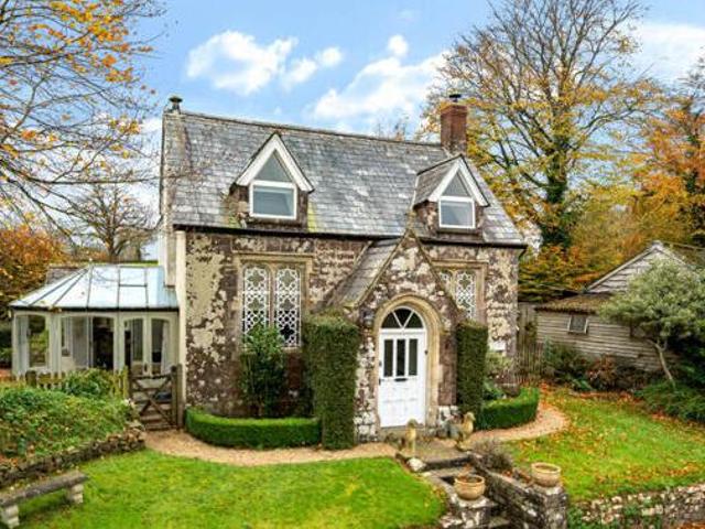 House for sale in Newton St Cyres, Devon