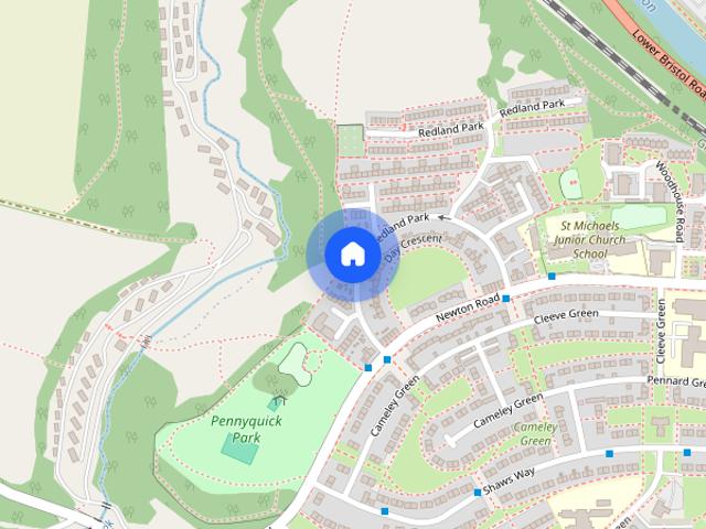House for rent in Dulcote, Bath And North East Somerset