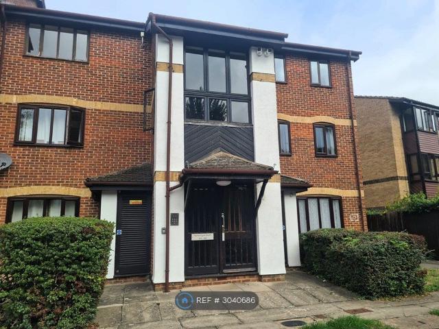 Apartment for rent in Reading