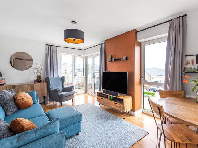 Apartment for rent in West Drayton, Greater London