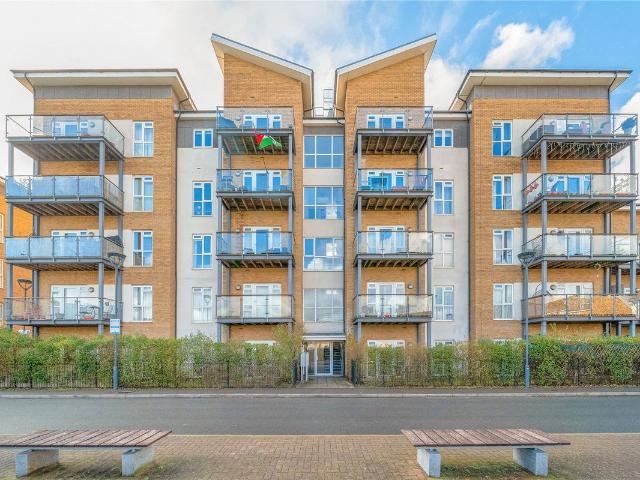 Apartment for rent in West Drayton, Greater London