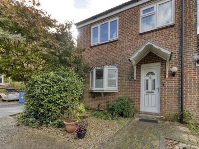 House for sale in Mile Cross, East Bank
