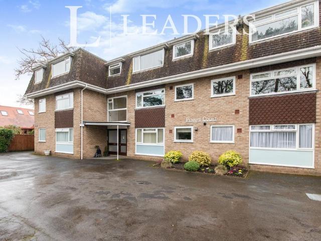 Apartment for rent in Tricketts Cross, Ferndown