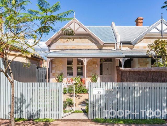 House for sale in Horseshoe Creek, South Australia