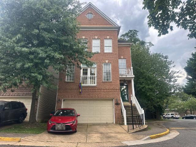 House for sale in Virginia