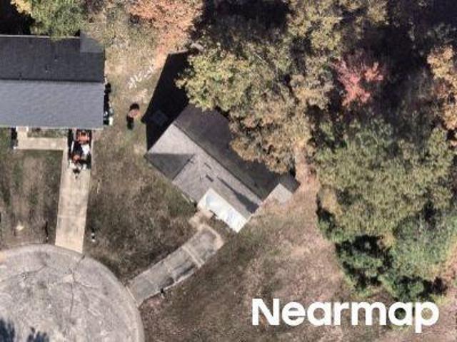 House for sale in Fayetteville, North Carolina