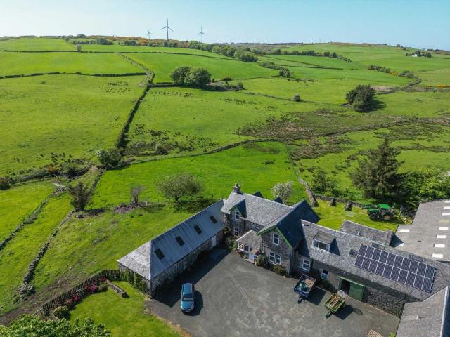 House for rent in Port Glasgow, Scotland