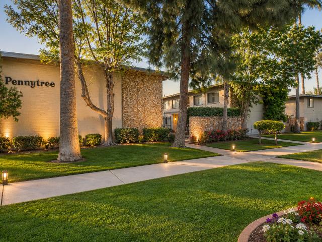 Apartment for rent in Mesa, Maricopa County