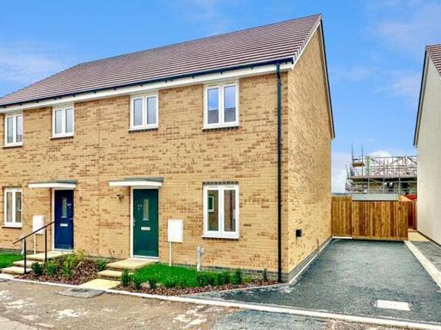 House for sale in Brandis Corner, Devon