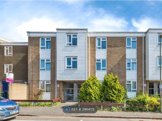 Apartment for rent in The Slade, Oxfordshire