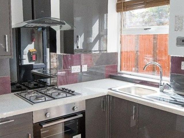 Apartment for rent in St Philip's, Feckenham