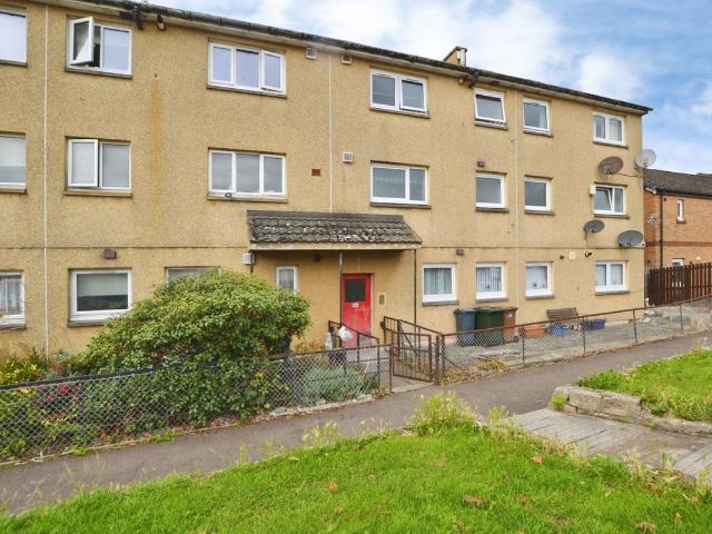 Apartment for rent in Scotland
