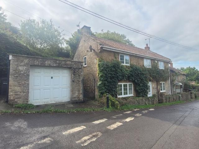 House for rent in West Chinnock, Somerset